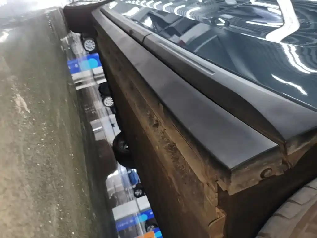 Leapmotor Leapmotor B10 — миниатюра 22