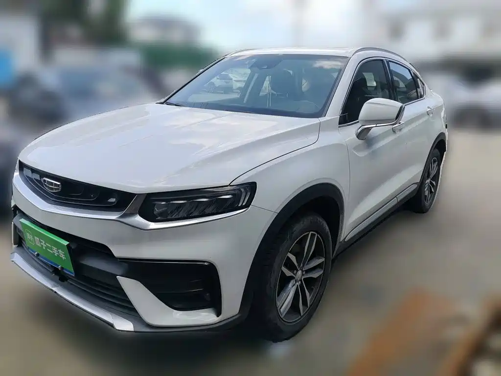 Geely Xingyue