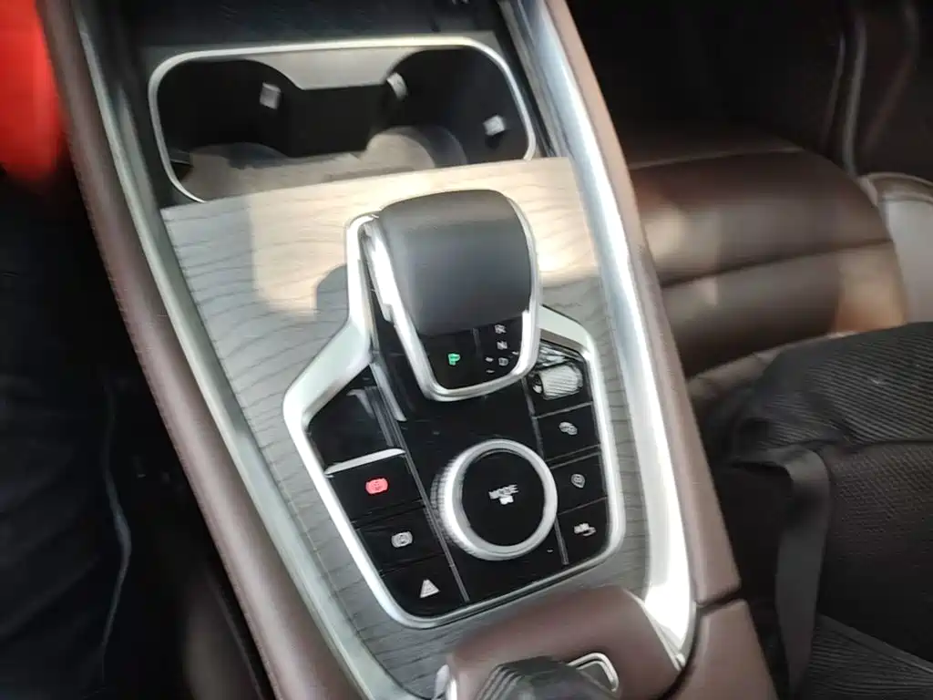 Chery Tiggo 8 PRO — миниатюра 14