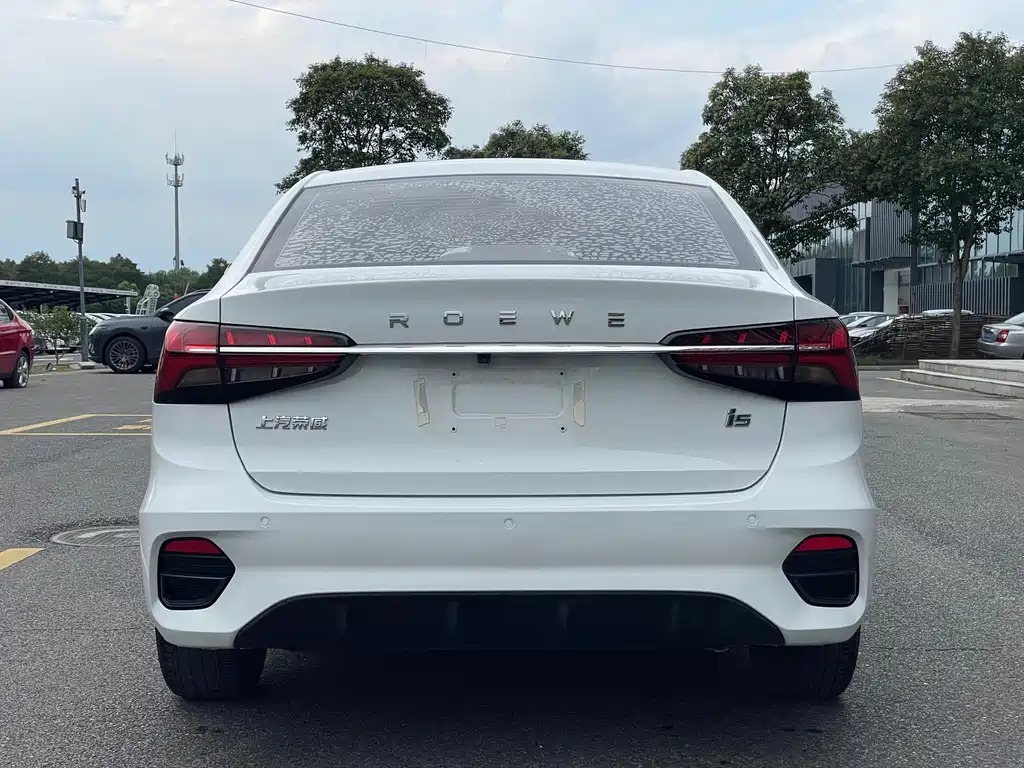 Roewe i5 — миниатюра 14