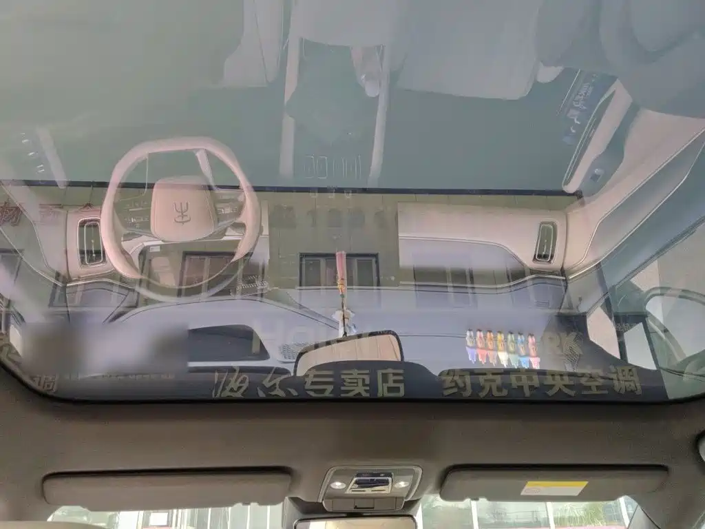 BYD L EV — миниатюра 19