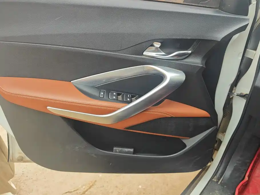 Baojun 510 — миниатюра 7