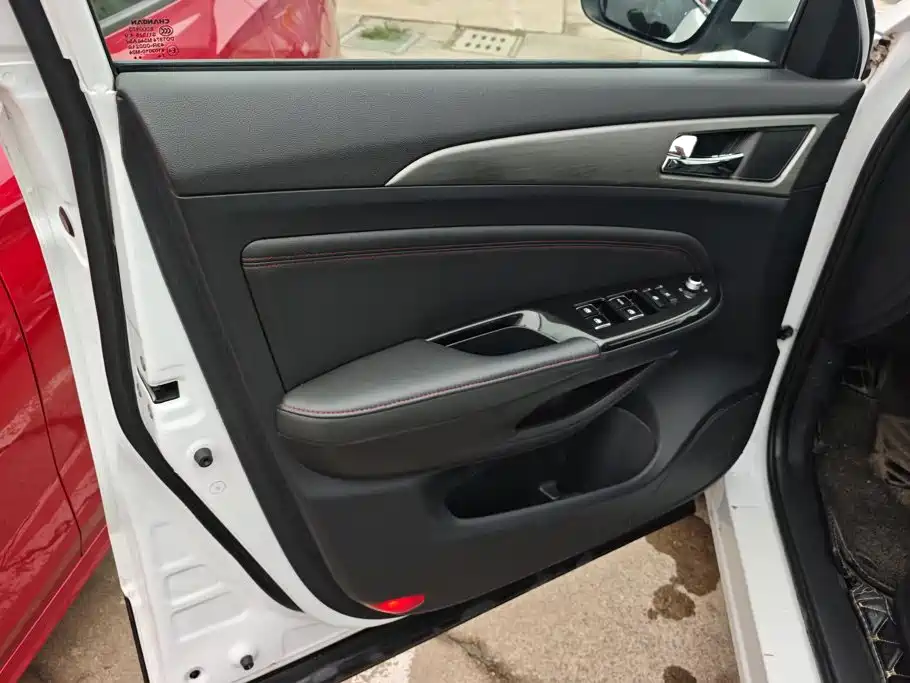 Changan CS75 — миниатюра 7