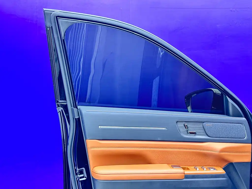 Jetour X70L — миниатюра 18