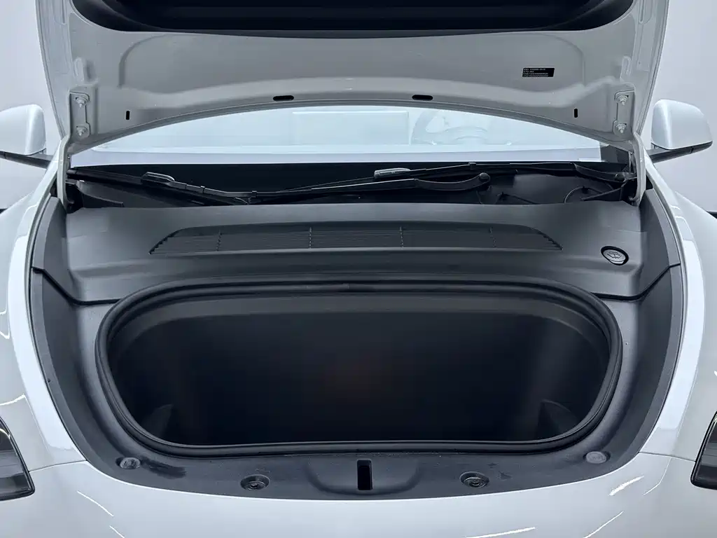 Tesla Model Y — миниатюра 9
