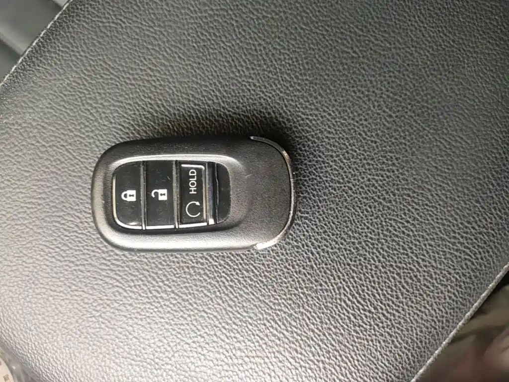 Honda CR-V — миниатюра 9