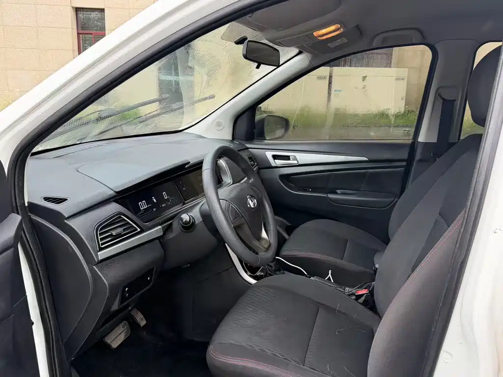 Kaicheng Oushang A600EV — миниатюра 10