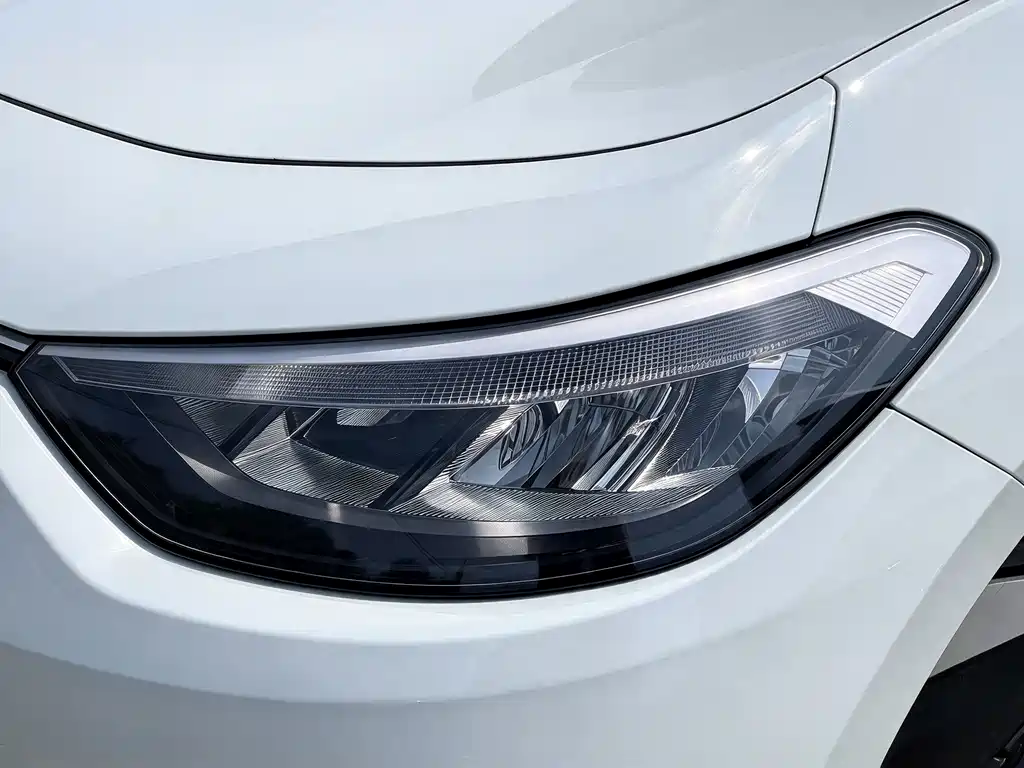 Volkswagen ID.3 — миниатюра 5