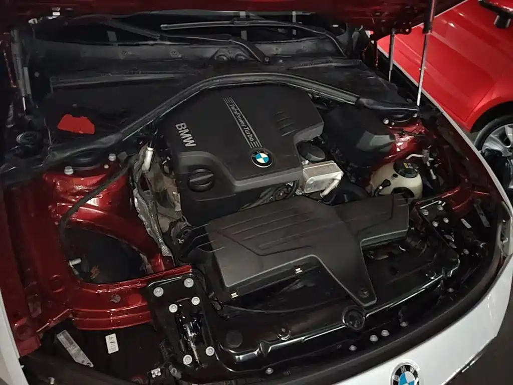 BMW 3 Series — миниатюра 20