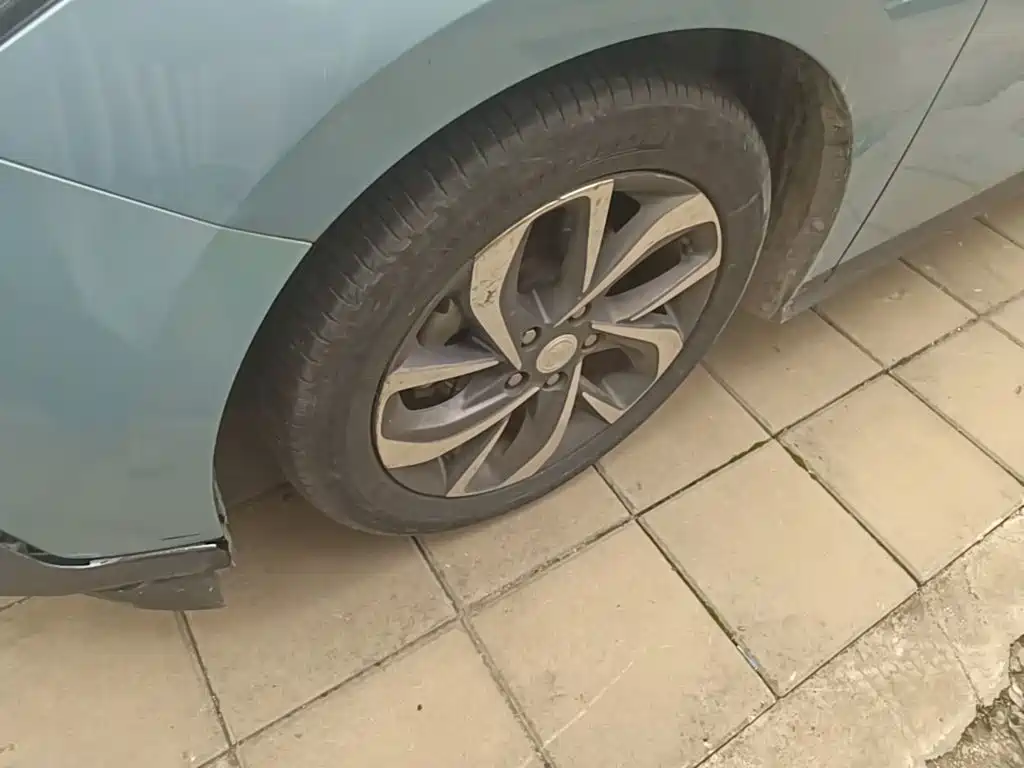 Buick Velite 6 — миниатюра 23