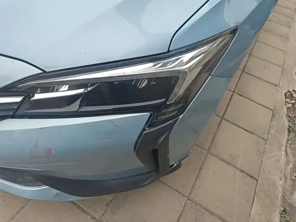 Buick Velite 6 — миниатюра 24
