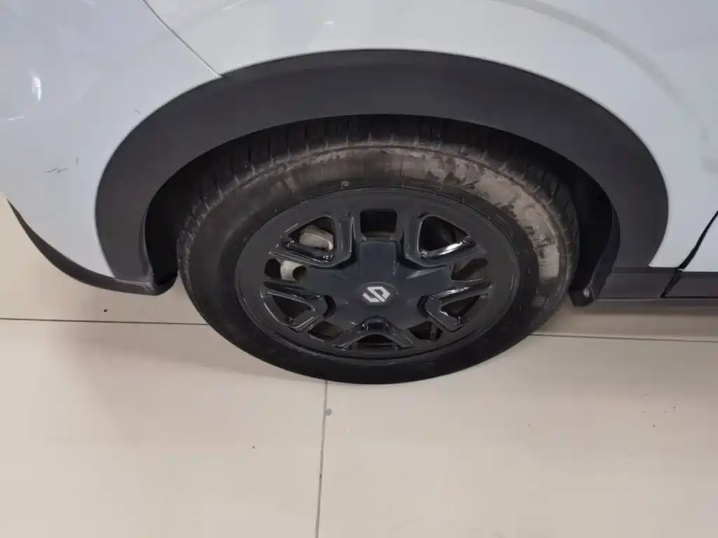 Leapmotor Leapmotor T03 — миниатюра 23