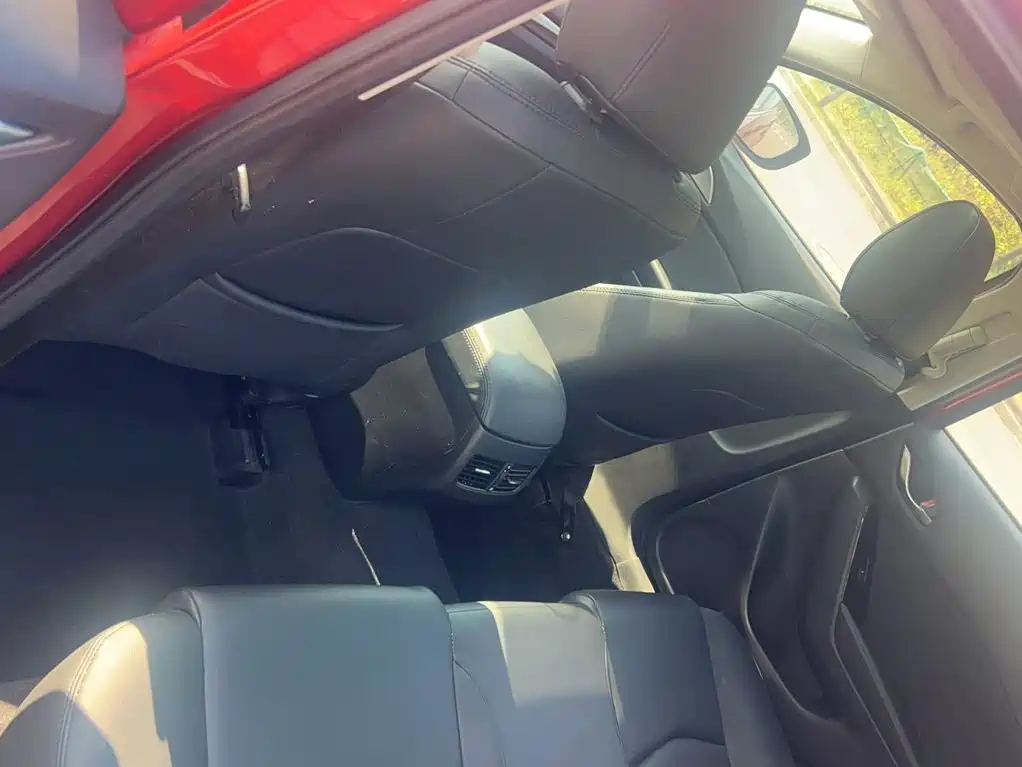 Mazda 3 Axela — миниатюра 9
