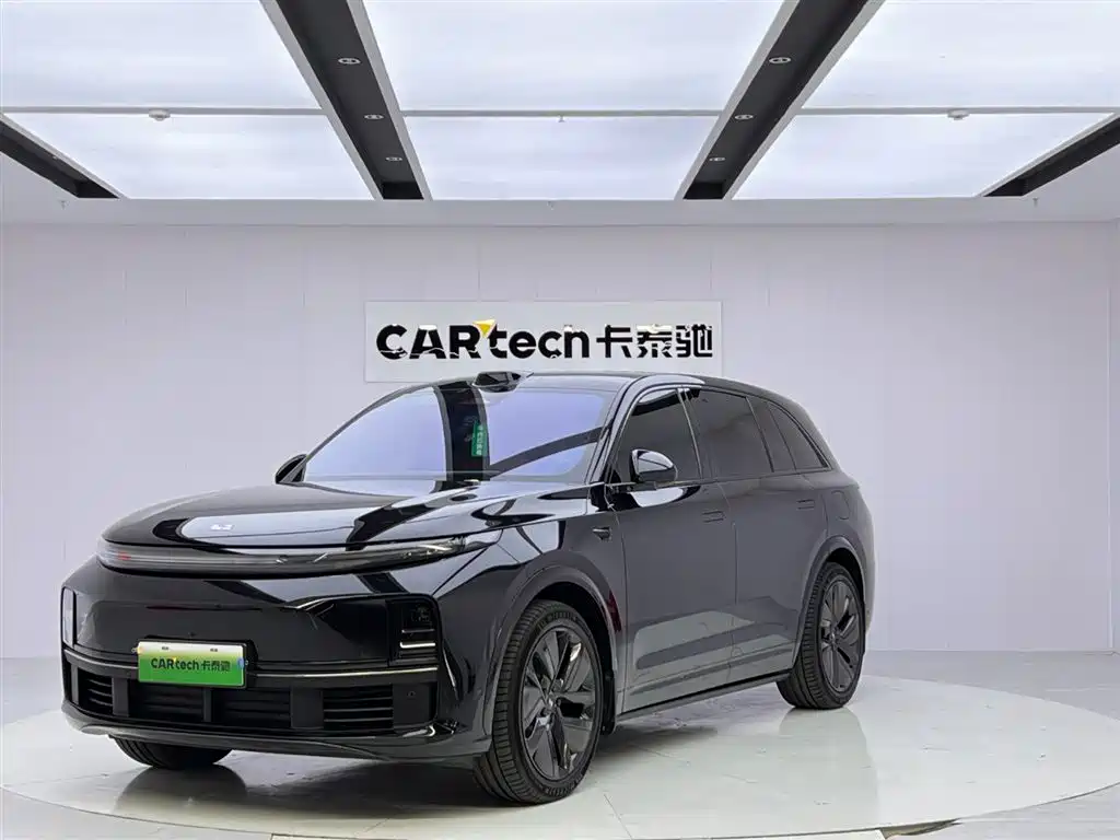 Li Auto L7 2024 MAX