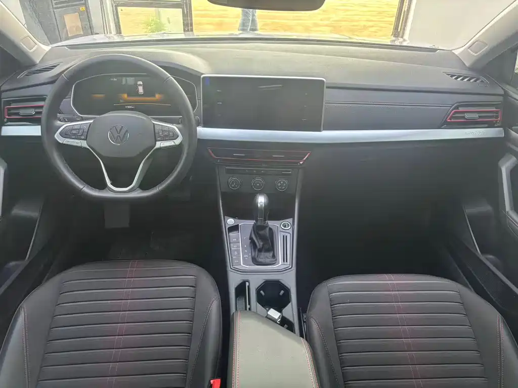 Volkswagen Lavida 2023 280TSI DSG