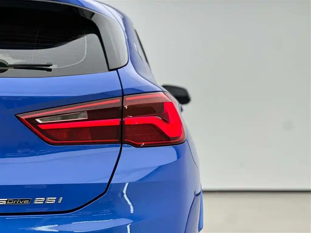 BMW X2 — фотографии объявления, Фото 17