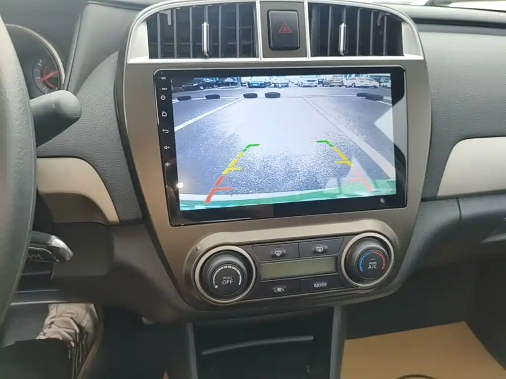 Nissan Sylphy — миниатюра 13