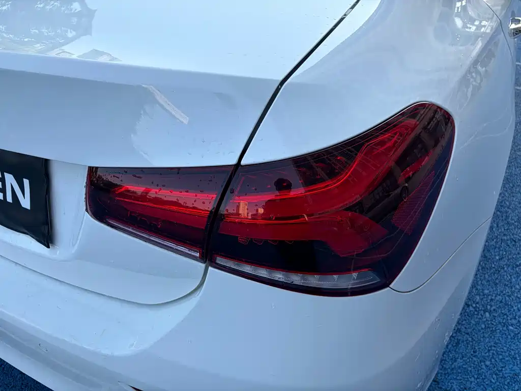 Mercedes-Benz A-Class — миниатюра 27