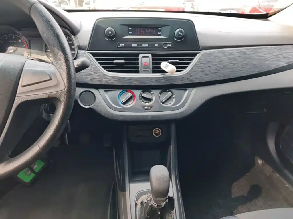 Baojun 310 — миниатюра 13