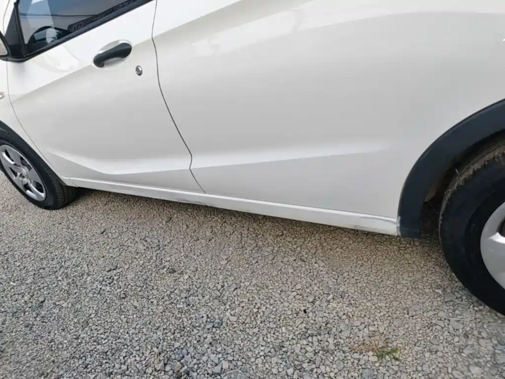 Baojun 310 — миниатюра 22