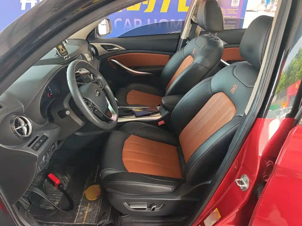 BYD Song — миниатюра 15