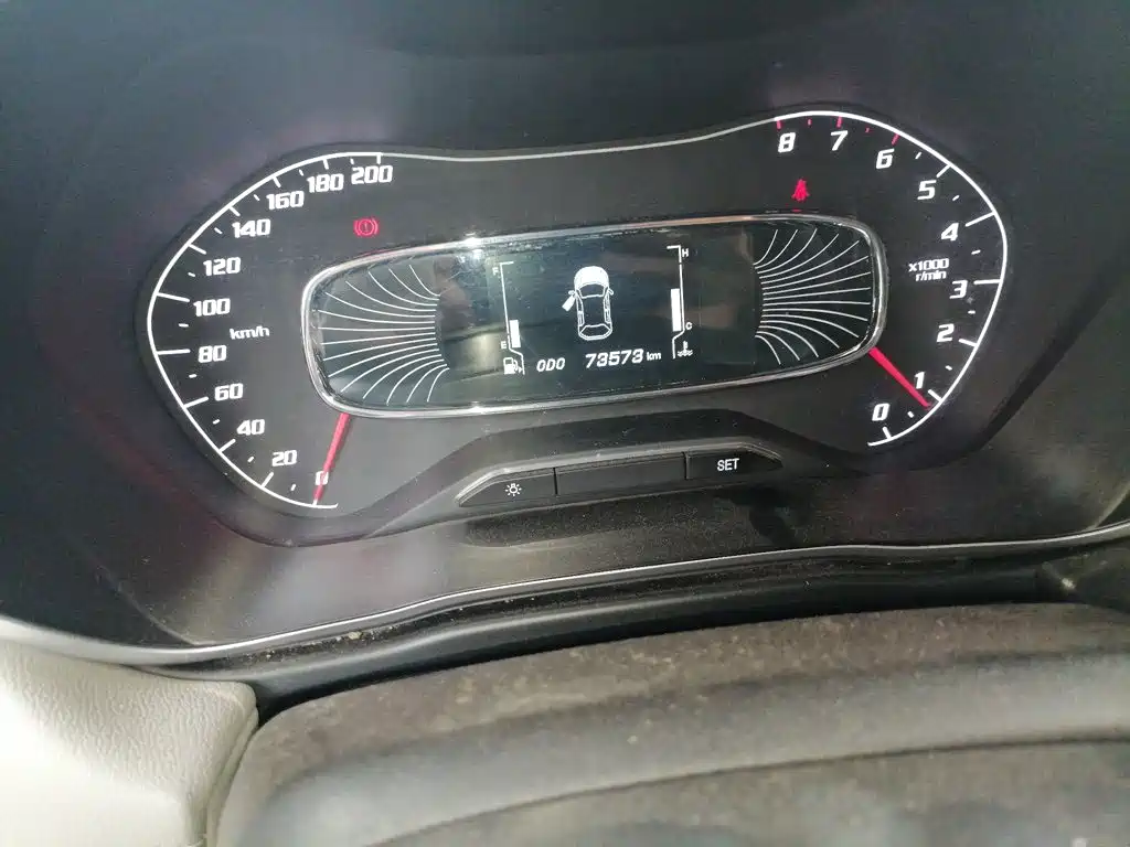 Baojun 510 — миниатюра 8