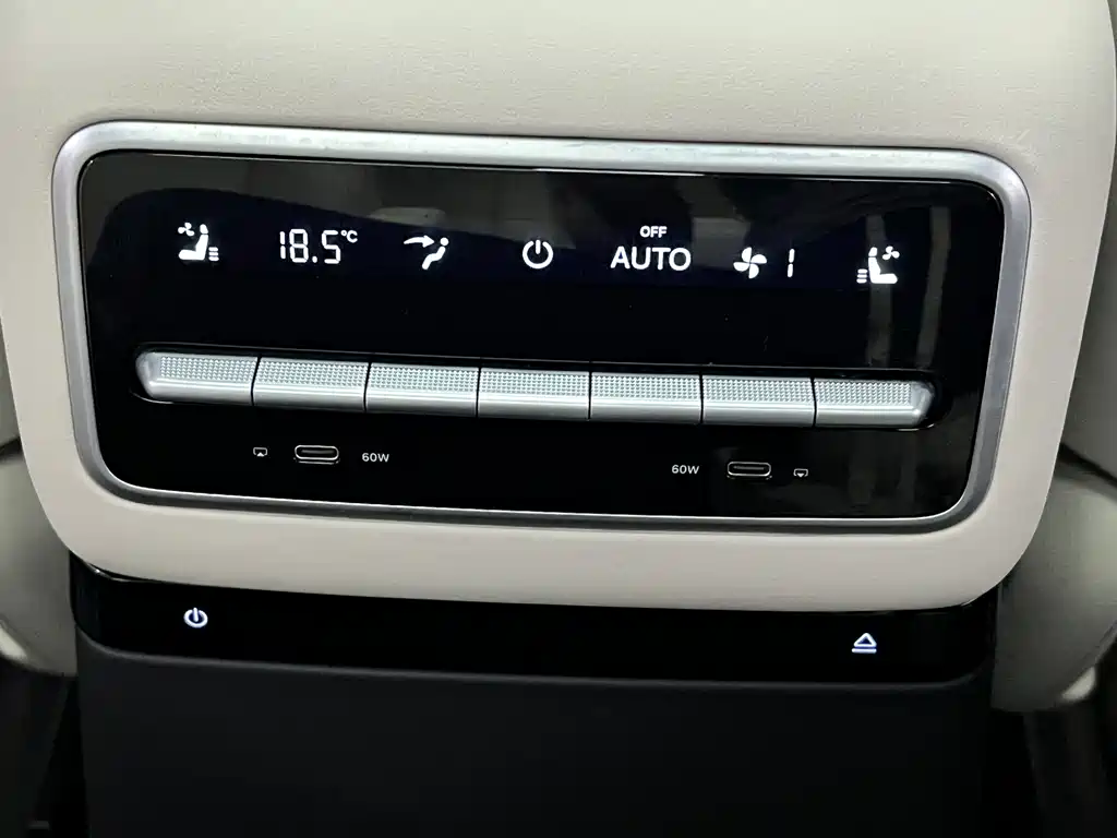 Li Auto Li L9 — миниатюра 44