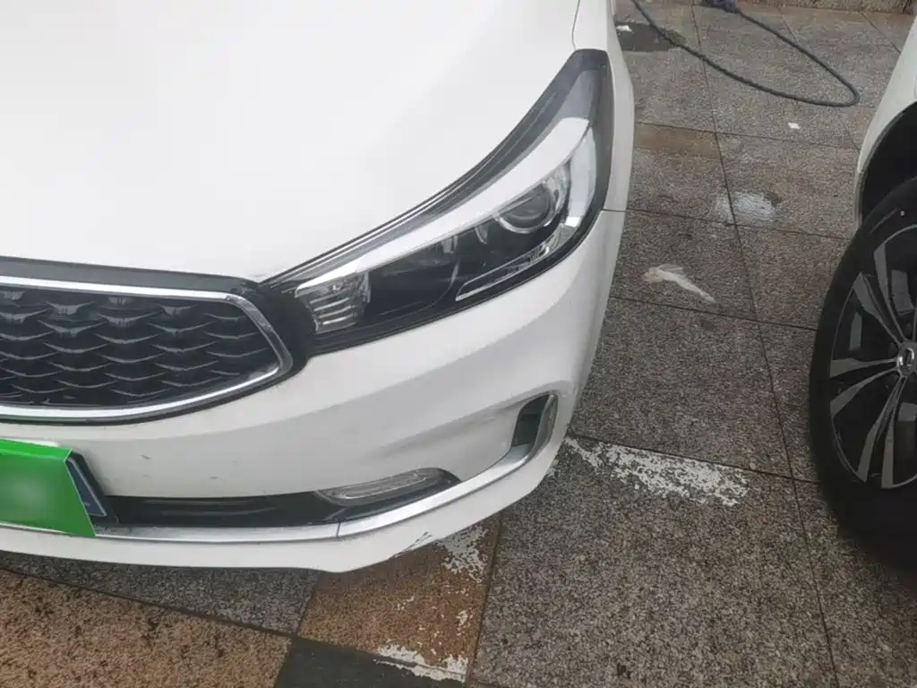 Kia K3 — миниатюра 24