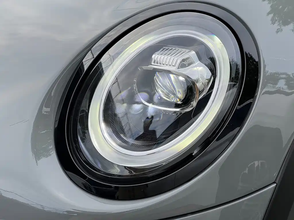 MINI Mini — миниатюра 14
