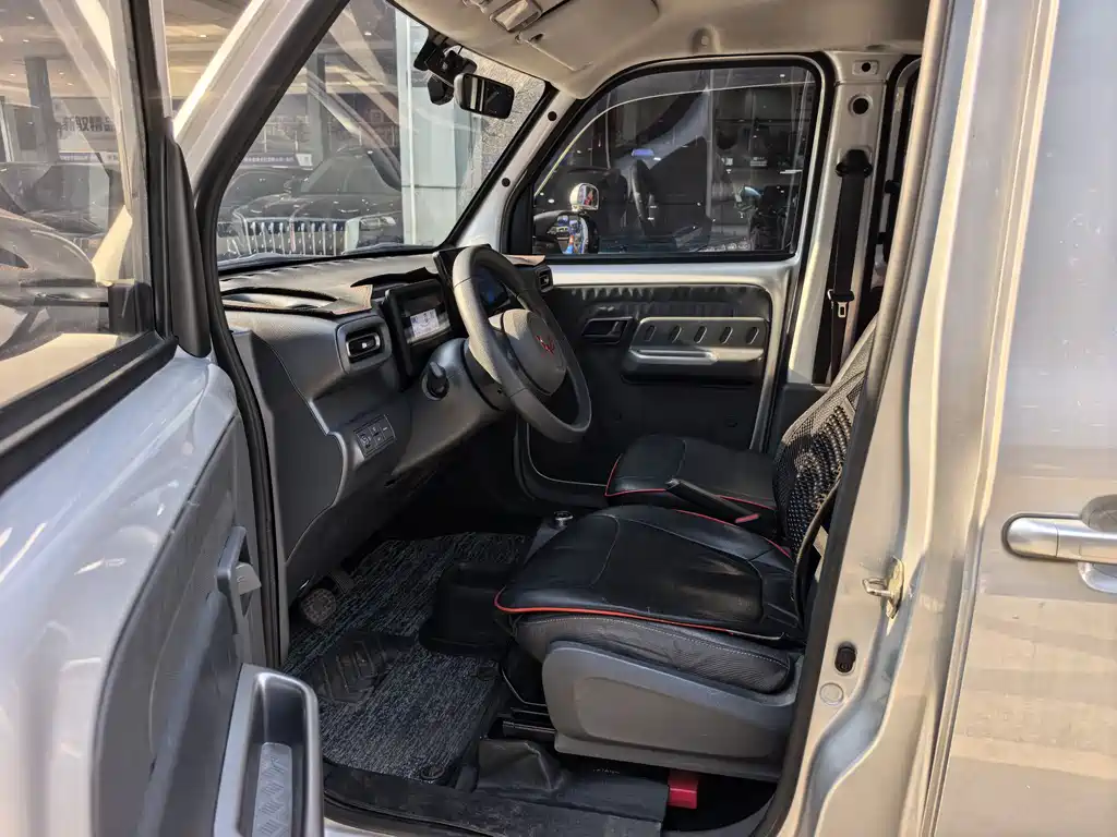 Wuling Zhiguang EV — миниатюра 5