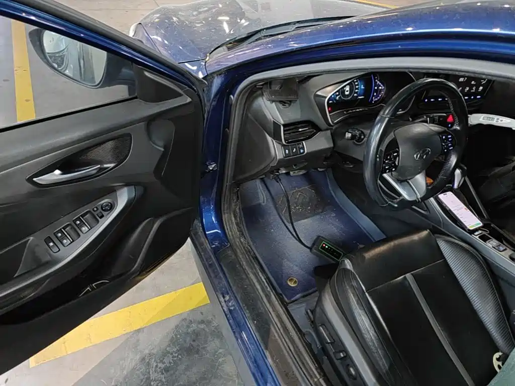 Hyundai Fista — миниатюра 16