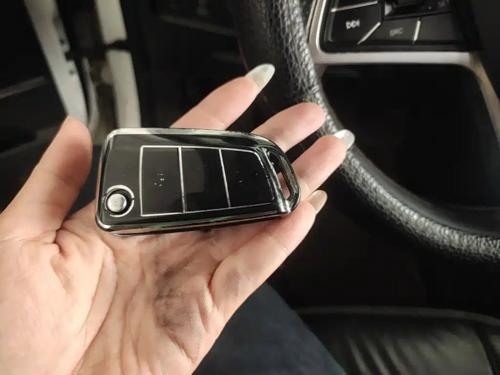 JAC Refine S3 — миниатюра 12