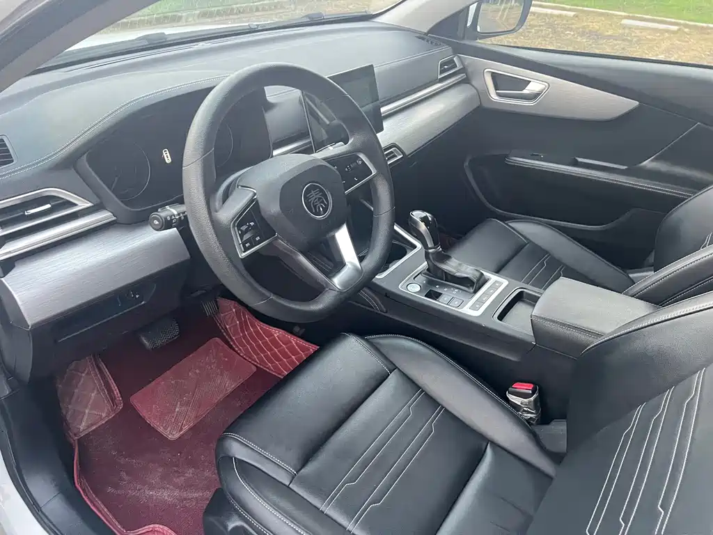 BYD Qin — миниатюра 10
