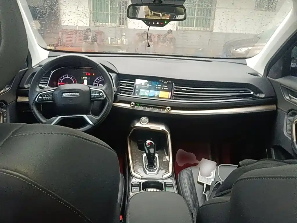 Haval H6 — миниатюра 10