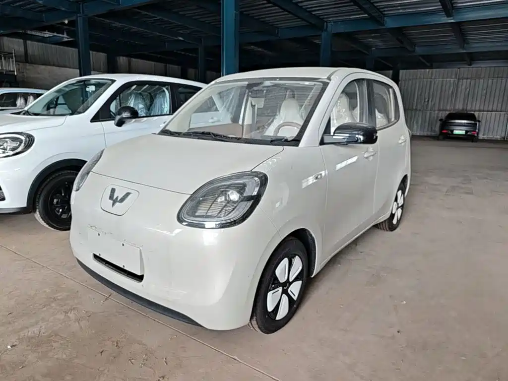 Wuling MINIEV — миниатюра 2