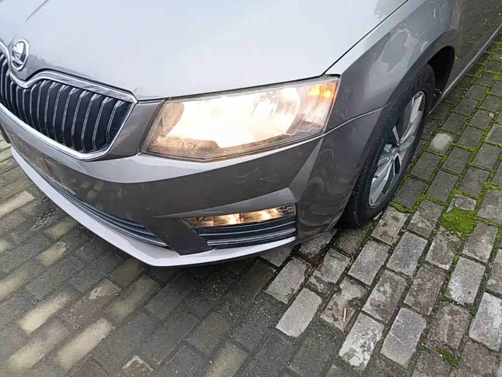 Skoda Octavia — миниатюра 24