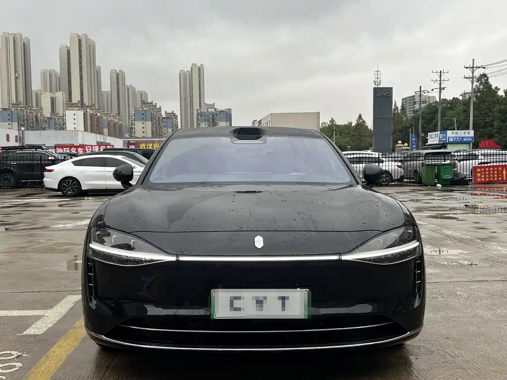 Xiangjie Xiangjie S9 — миниатюра 3