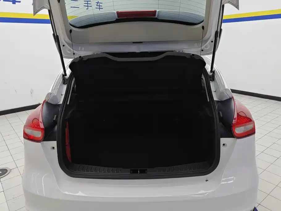 Ford Focus — миниатюра 4