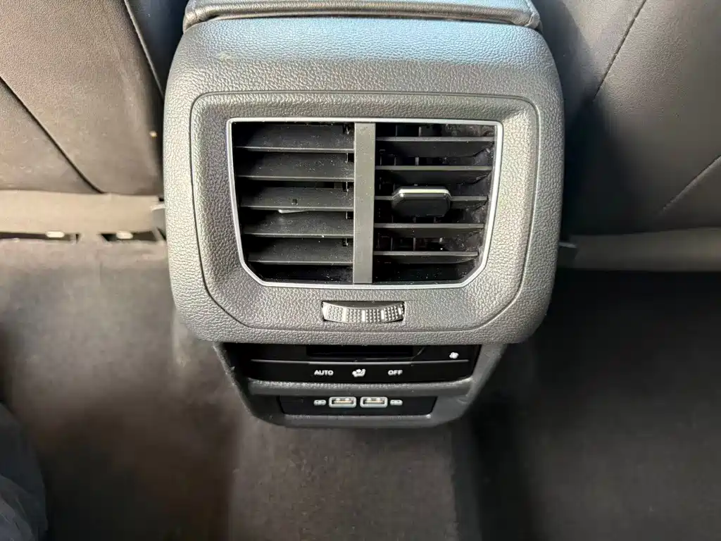 Volkswagen Tayron — миниатюра 7