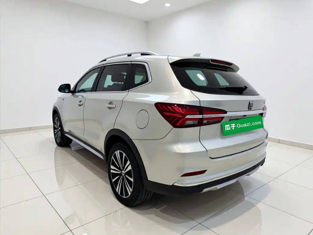 Roewe RX5 New Energy — миниатюра 4