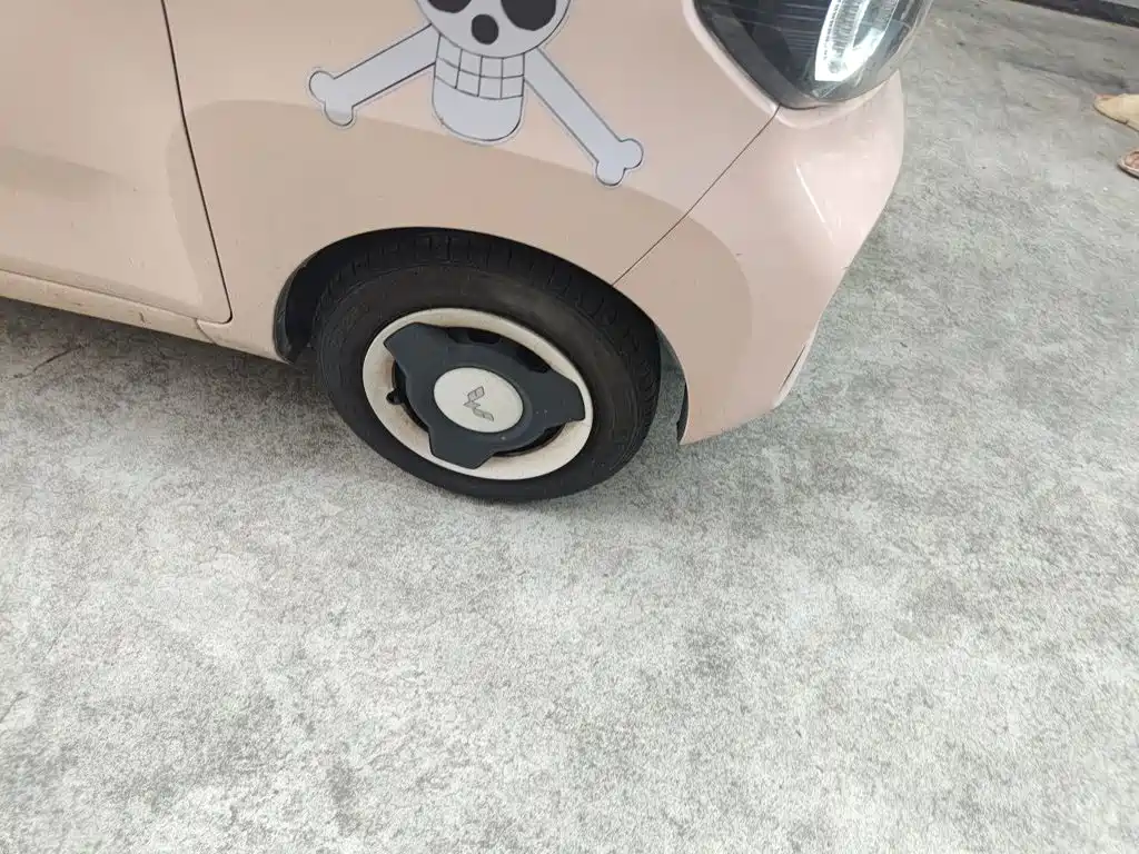 Wuling MINIEV — миниатюра 25