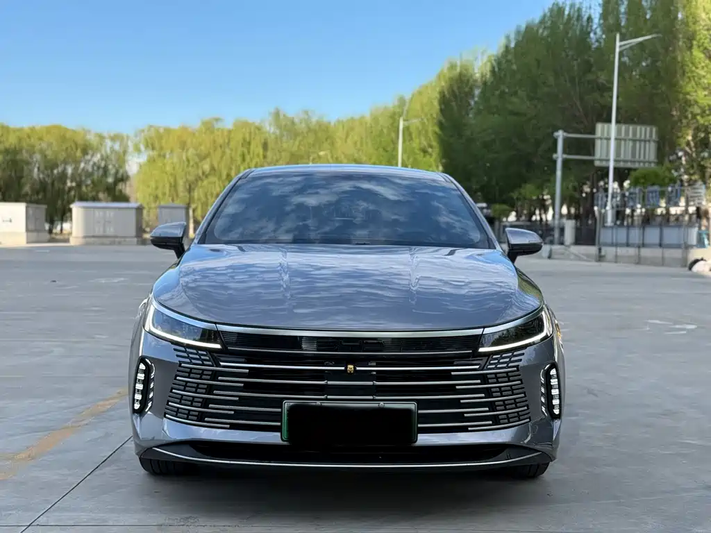 Byd Destroyer 05 2024