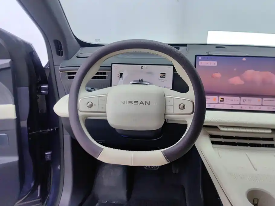 Nissan NX8 — миниатюра 15