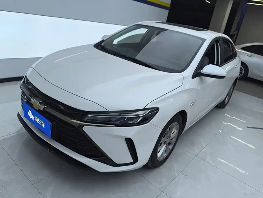 Chevrolet Monza