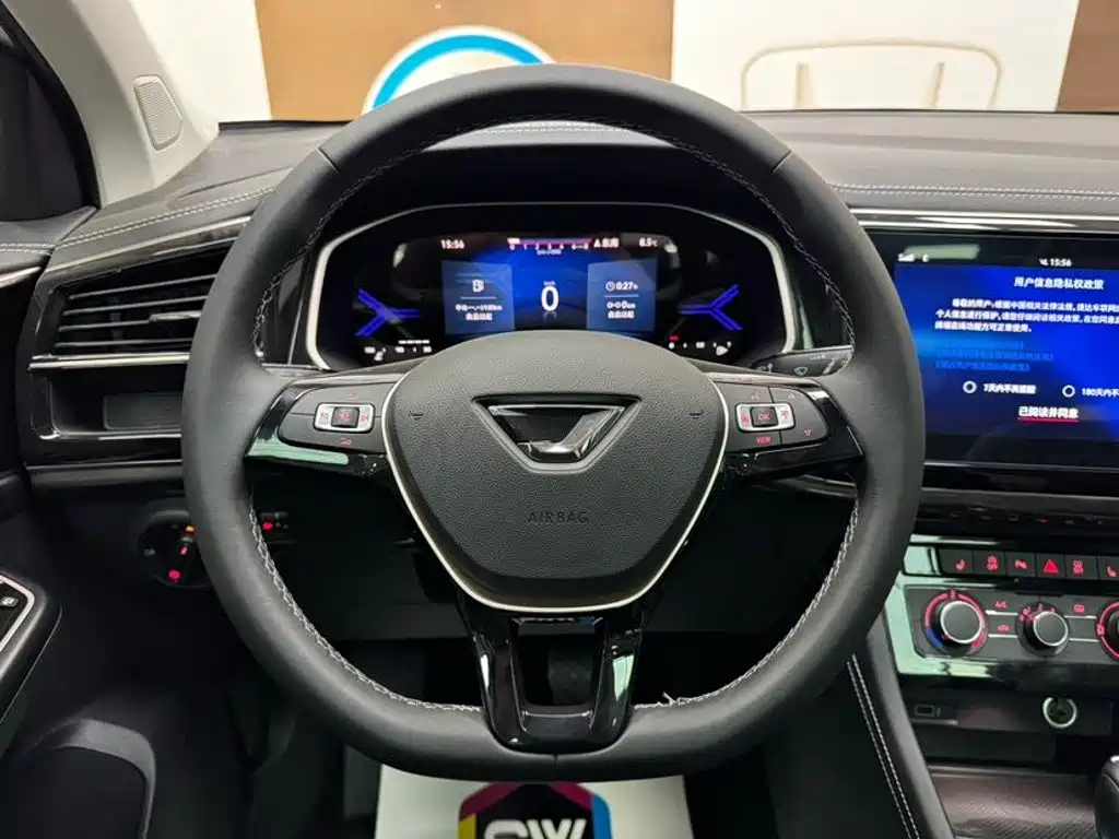 Jetta VS7 — миниатюра 11
