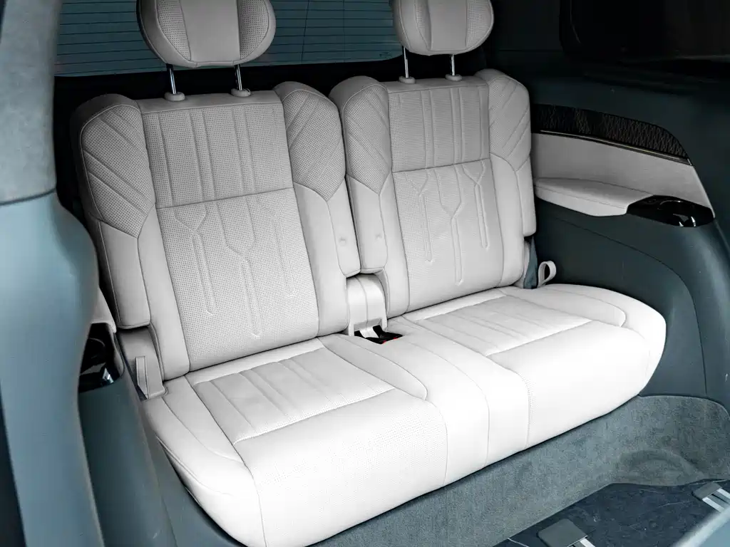 ZEEKR EXTREME KRYPTON 009