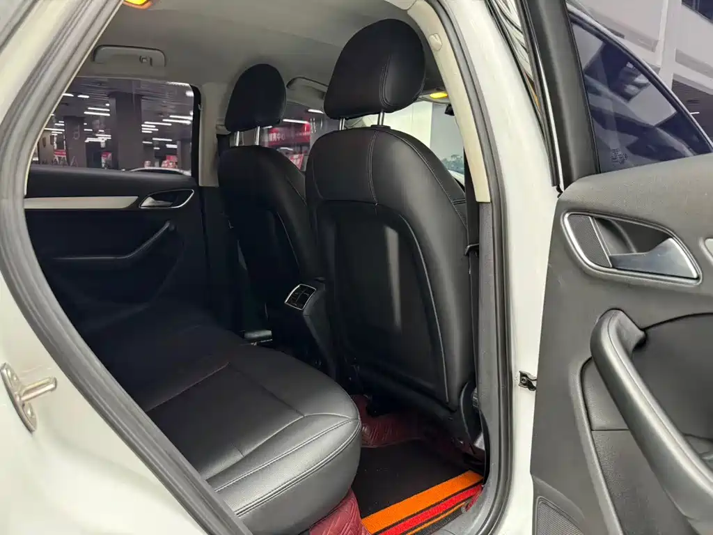 Audi Q3 — миниатюра 18