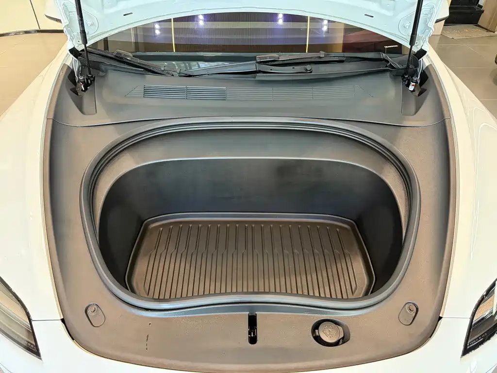 Tesla Model 3 — миниатюра 15