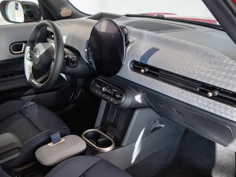 MINI Mini — миниатюра 21