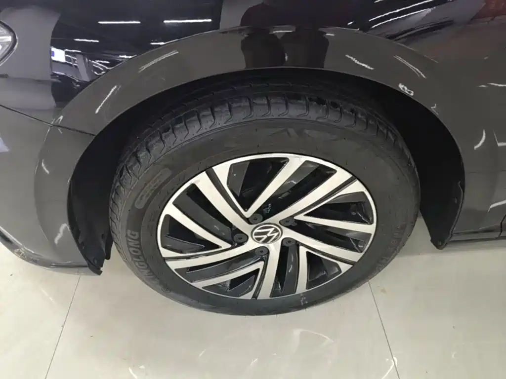 Volkswagen Lavida — миниатюра 23